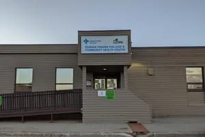 College and Community Health Centre - clinic in Grande Prairie, AB - image 1