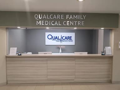 Qualcare Family Medical Centre - clinic in Markham