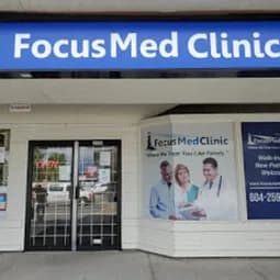 FocusMed Clinic - clinic in Surrey, BC - image 2