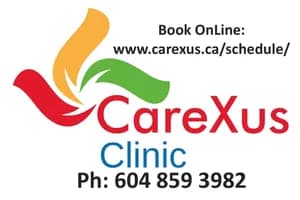 CareXus Clinic - clinic in Abbotsford, BC - image 12