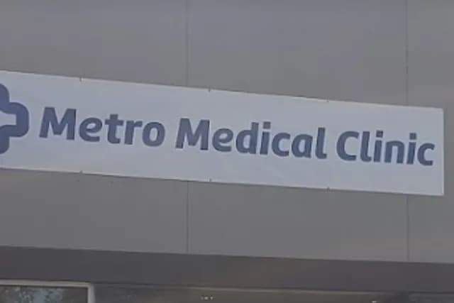 Metro Medical Clinic