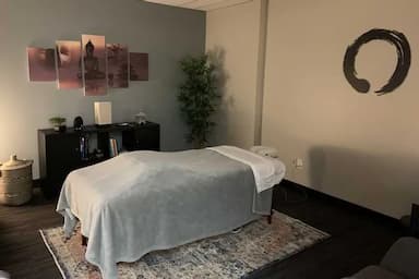Zen Massage - Cristiano Potamianos RMT - massage in Calgary
