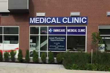 Omnicare Medical Clinic - clinic in Abbotsford