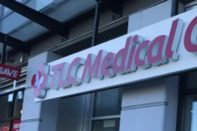 Total Life Care Medical Clinic Vancouver