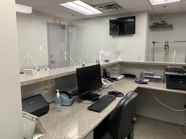 Community Walk-in Clinic - clinic in Vaughan
