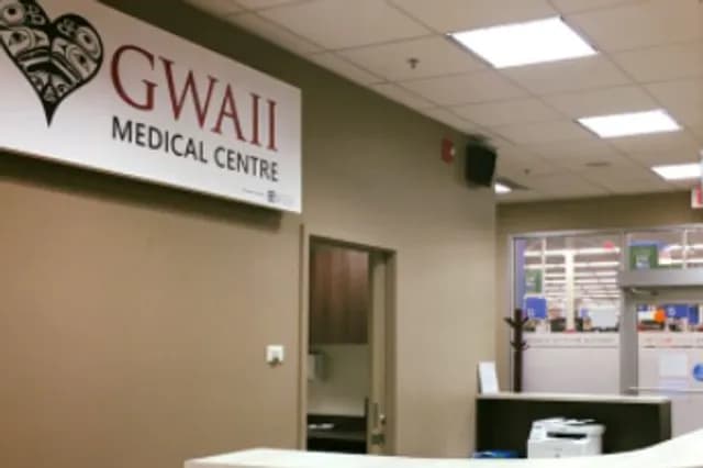 Gwaii Medical Chilliwack