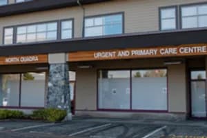 North Quadra Urgent and Primary Care Centre - clinic in Saanich, BC - image 1