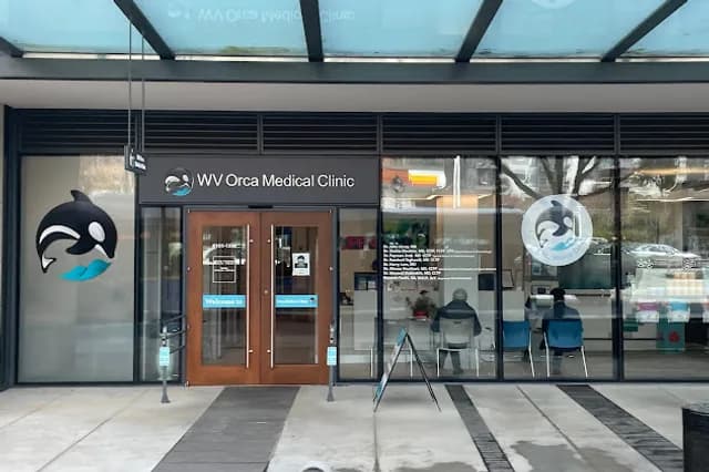 Orca Medical Clinic - Walk-In Medical Clinic in West Vancouver, BC