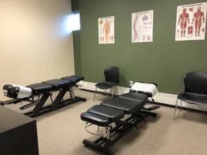Lifemark Physiotherapy Synergy - physiotherapy in Sherwood Park, AB - image 1