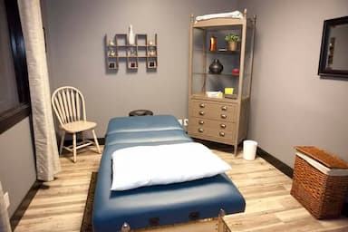 Refresh Health & Wellness - physiotherapy in Sherwood Park