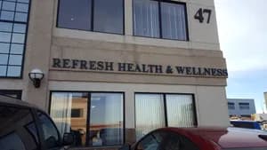 Refresh Health & Wellness - physiotherapy in Sherwood Park, AB - image 3