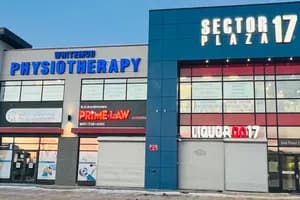 Whitemud Physiotherapy  - physiotherapy in Edmonton, AB - image 1