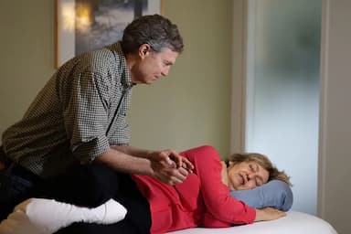 Rolling & Body Psychology - Edmonton - massage in Edmonton