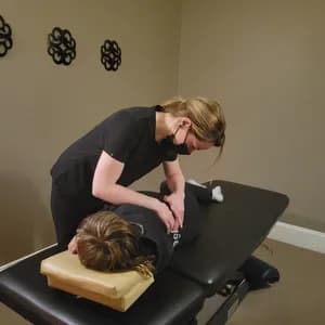 The Wellness Clinic - massage in Edmonton, AB - image 1