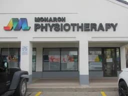 Monarch Physiotherapy Clinic Avenida - physiotherapy in Calgary, AB - image 1