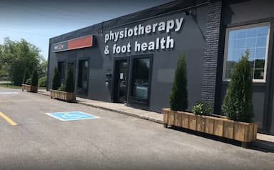 We-Fix-U Physiotherapy and Foot Health Centre - chiropractic in Cobourg