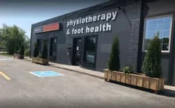 We-Fix-U Physiotherapy and Foot Health Centre - chiropractic in Cobourg, ON - image 1