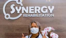 Synergy Rehab - New Westminster - Massage - massage in New Westminster, BC - image 2