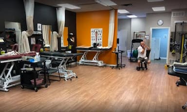 We-Fix-U Physiotherapy and Foot Health Centre - chiropractic in Port Hope