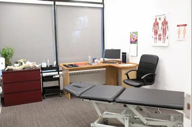 Chinook Rehab Centre Physiotherapy and Massage - physiotherapy in Calgary