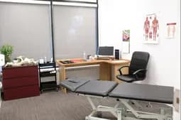 Chinook Rehab Centre Physiotherapy and Massage - physiotherapy in Calgary, AB - image 1