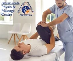 Fitness Canada Physio & Massage Centre - Westbrook - physiotherapy in Calgary, AB - image 2