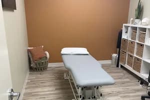 Prairie Therapy - Osteopathy - osteopathy in Calgary, AB - image 3