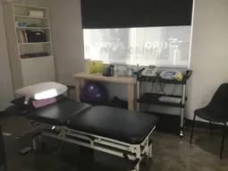 Center For Healthy Living - physiotherapy in Calgary, AB - image 4