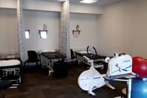 Momentum Health West Springs - Physiotherapy - physiotherapy in Calgary, AB - image 1