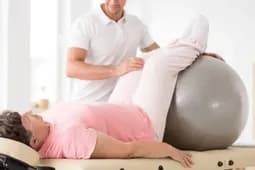 Sunrise Physical Therapy - physiotherapy in Spruce Grove, AB - image 2