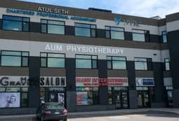 Aum Physiotherapy - physiotherapy in Edmonton, AB - image 1