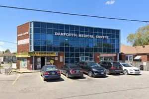Friendly Rehab Inc - Physiotherapy - physiotherapy in Scarborough, ON - image 1