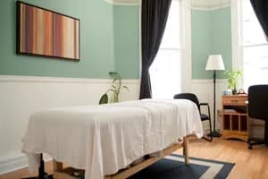 Mahaya Health Services - Acupuncture - acupuncture in Toronto, ON - image 4