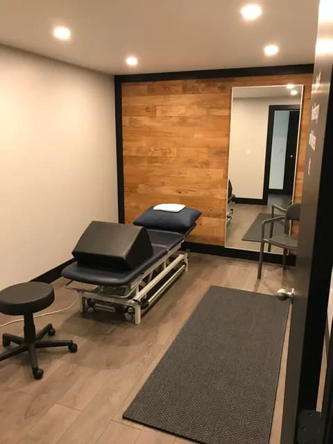 Elevate Physiotherapy and Wellness - Physiotherapist in Langley, BC