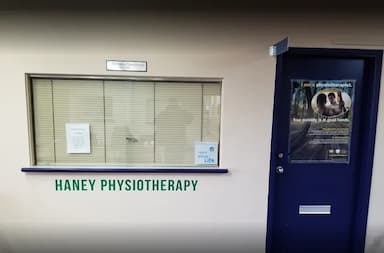 Haney Physiotherapy Clinic - physiotherapy in Maple Ridge