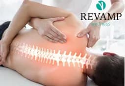 Revamp Wellness - Physiotherapy - physiotherapy in Langley, BC - image 7