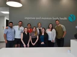 Revamp Wellness - Physiotherapy - physiotherapy in Langley, BC - image 8