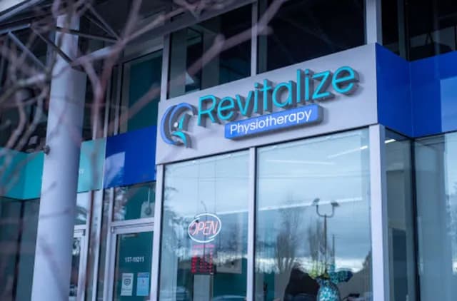 Revitalize Physiotherapy and Sports Clinic - Physiotherapist in SURREY, BC
