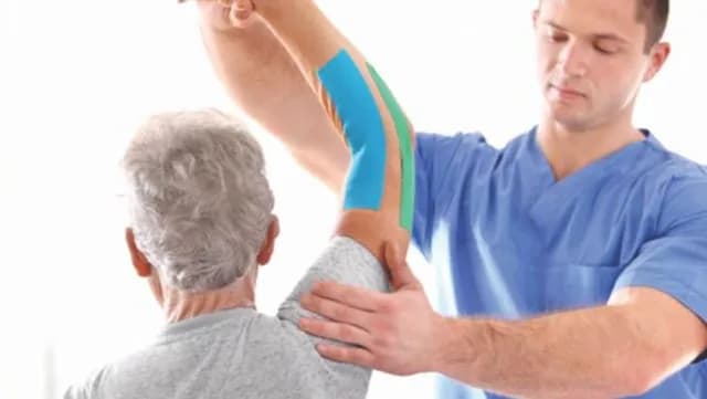 Dynamic Balance Physiotherapy and Vestibular Rehab Clinic - Physiotherapist in undefined, undefined