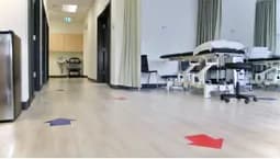 Clayton Heights Sports And Therapy Centre Physiotherapy - physiotherapy in Surrey, BC - image 5