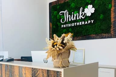 Think Physiotherapy - Physiotherapy - physiotherapy in Surrey