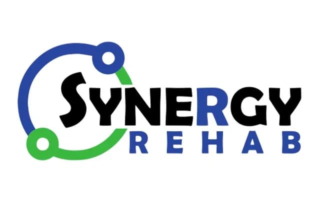 Synergy Rehab - Fleetwood - Physiotherapy - Physiotherapist in undefined, undefined