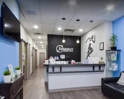 Synergy Rehab - Fleetwood - Physiotherapy - physiotherapy in Surrey, BC - image 2
