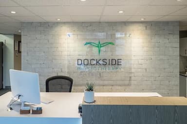 Dockside Physiotherapy - physiotherapy in Victoria