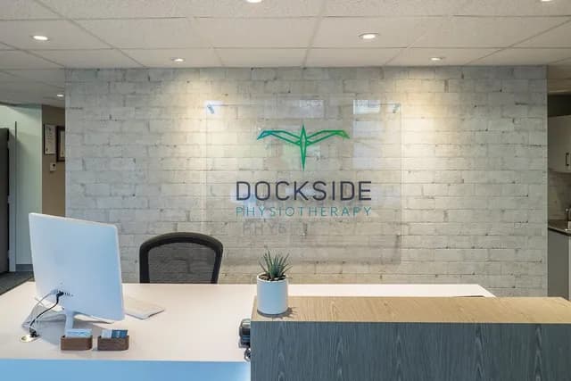 Dockside Physiotherapy - Physiotherapist in Victoria, BC
