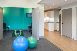 Dockside Physiotherapy - physiotherapy in Victoria, BC - image 4