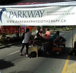 Parkway Physiotherapy & Performance Centre - Happy Valley - physiotherapy in Langford, BC - image 1
