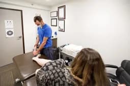 Parkway Physiotherapy & Performance Centre - Happy Valley - physiotherapy in Langford, BC - image 4