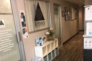Remedy Wellness Centre - Physiotherapy - physiotherapy in Victoria, BC - image 8