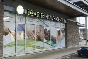 Legacies Health Centre Market Crossing - Physiotherapy - physiotherapy in Burnaby, BC - image 1